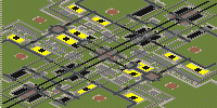 Jacqueline Heights - Red Alert 2 Map Preview Image